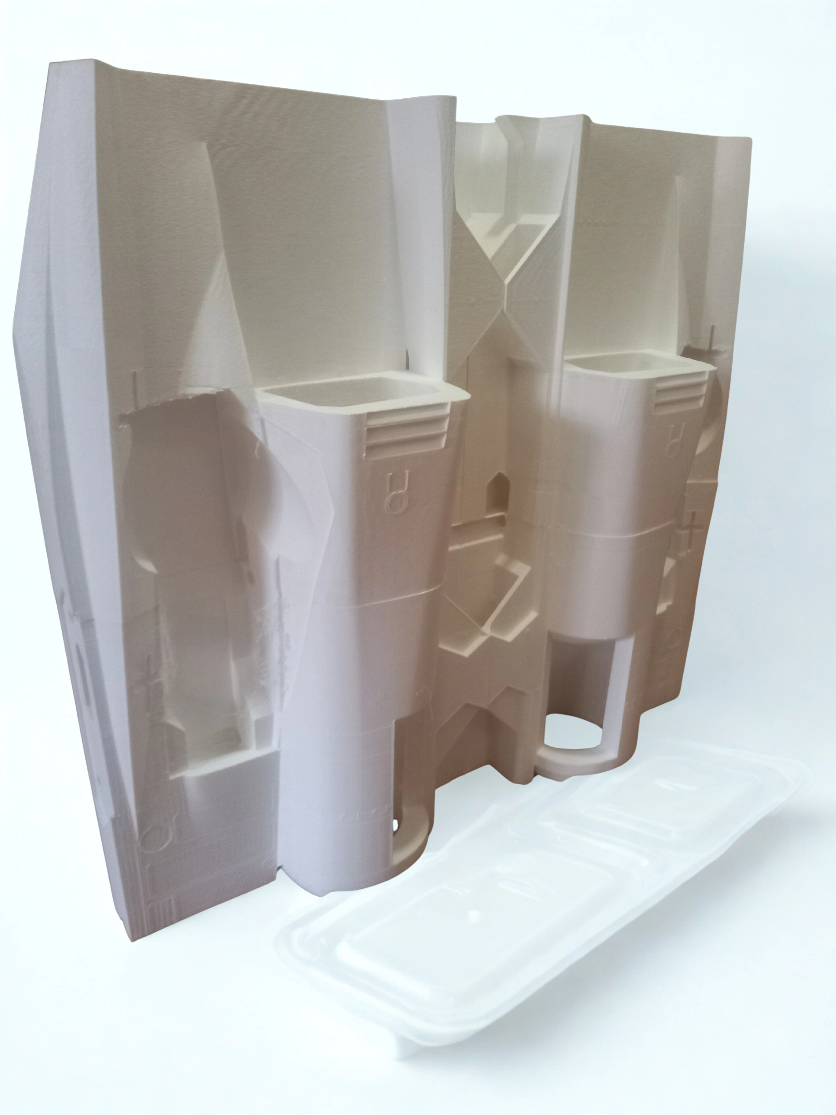 Aircraft model