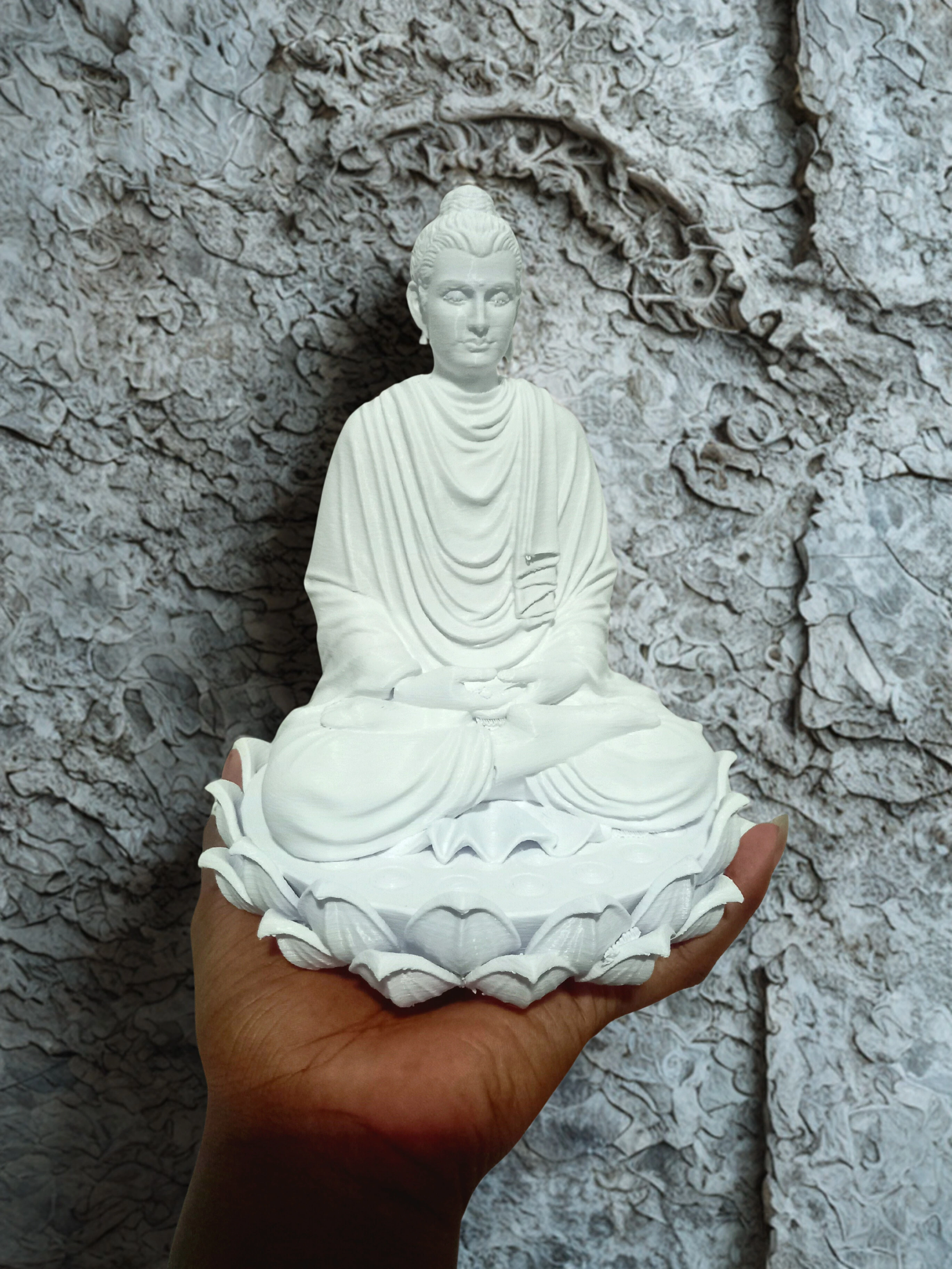 Buddha Statue