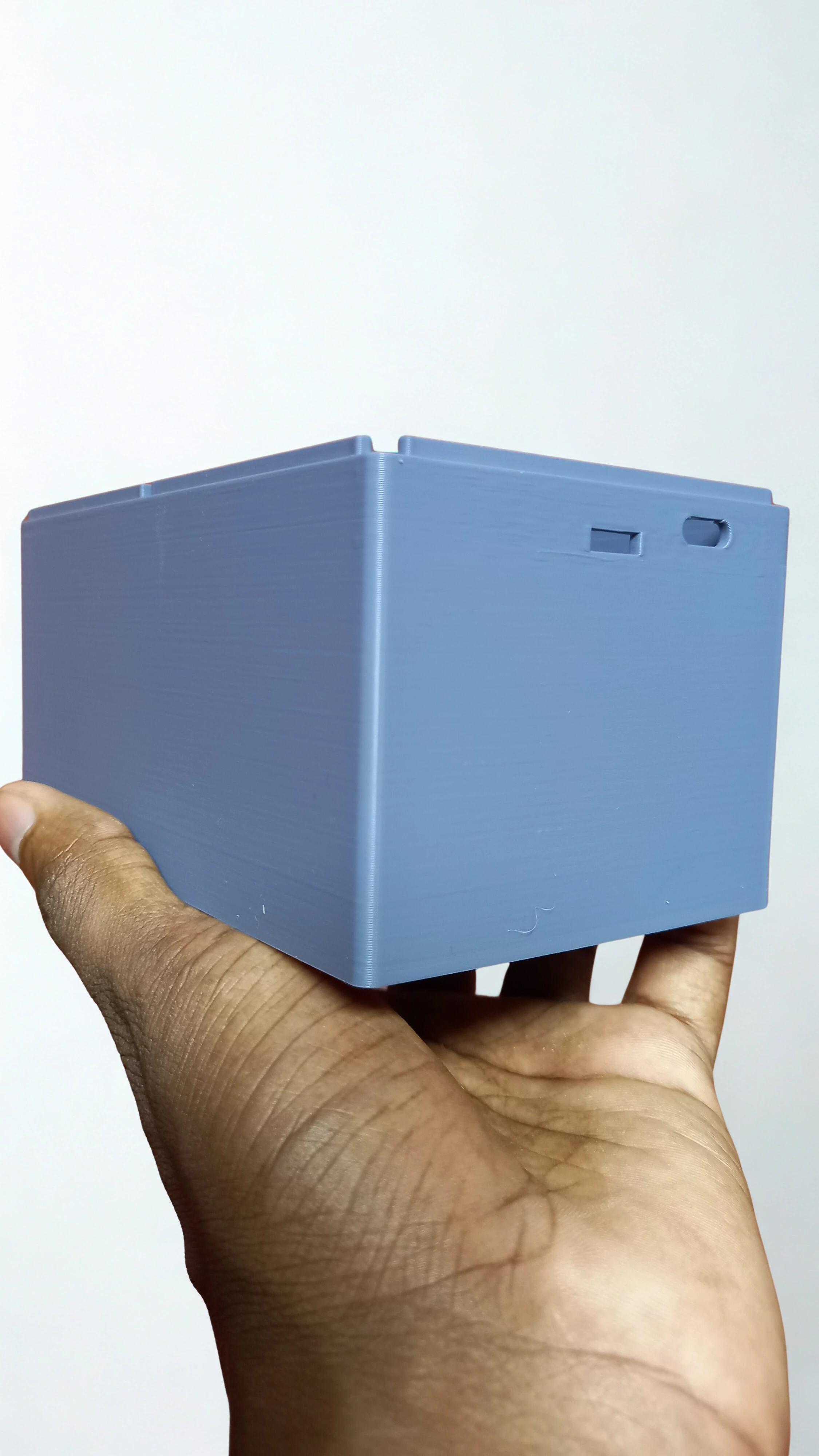 Power Bank Casing