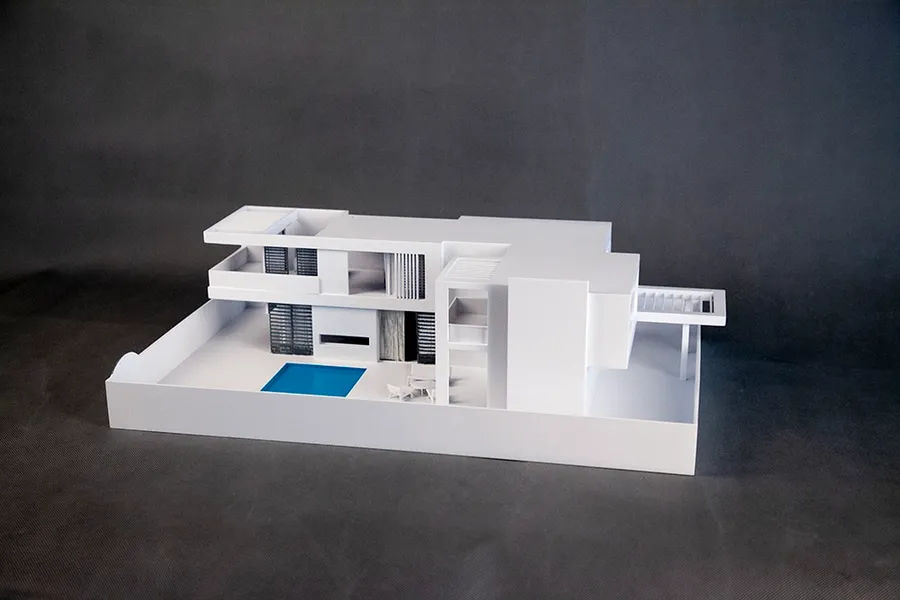 Architectural Models