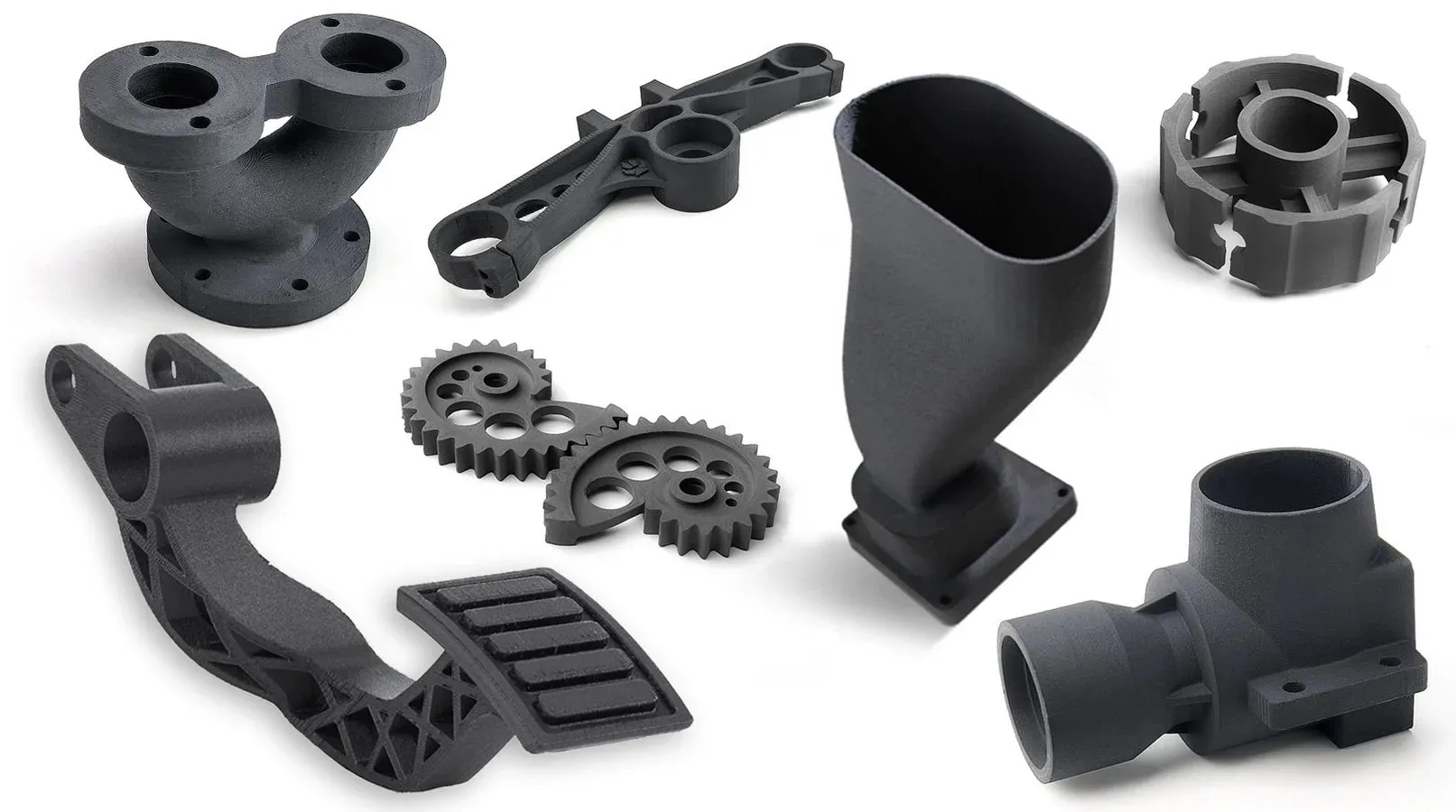 Automotive Parts