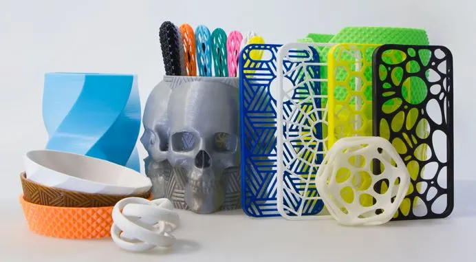 Consumer Products