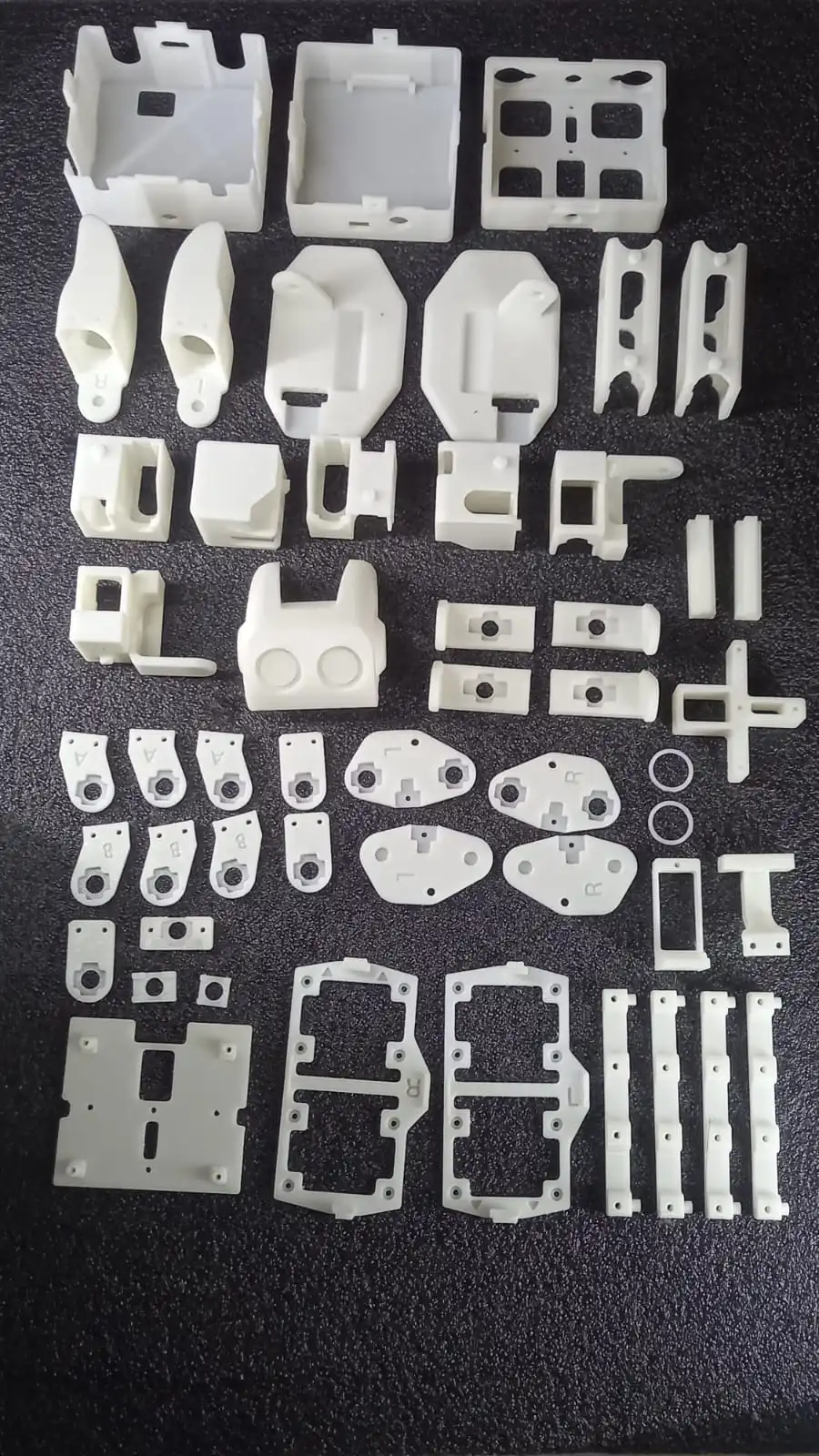Robot Parts